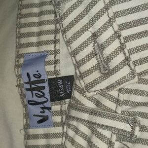 New Vylette Jeans/leggings 3/26